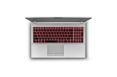WIKISANTIA Clevo N151CU Portable 15.6" puissant et ultra léger
